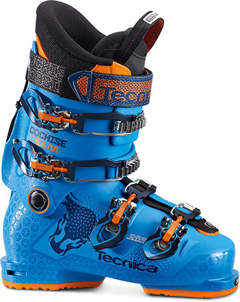 buty narciarskie Tecnica COCHISE TEAM
